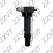 Катушка зажигания MITSUBISHI ASX (10-...), COLT (3 дв.), COLT (5 дв.), LANCER (07-...) <b>ZZVF GRA1980MN</b>