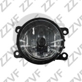 Фара противотуманная правая <b>ZZVF GRA19MN2B</b>