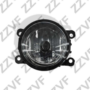 Фара противотуманная правая <b>ZZVF GRA19MN2B</b>