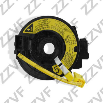 Контактная группа подушки безопасности TOYOTA CELICA (99-06), COROLLA (00-07), RAV4 (00-03) <b>ZZVF GRA2030</b>-1