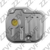 Фильтр масляный акпп TOYOTA COROLLA E12 (2001-2006) <b>ZZVF GRA2035</b>