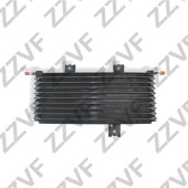 Радиатор охлаждения акпп <b>ZZVF GRA2045</b>