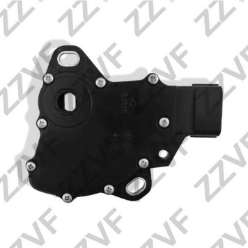 Переключатель положения рычага акпп MITSUBISHI ASX (10-14), LANCER (07-14), OUTLANDER (06-14) <b>ZZVF GRA20A71</b>-1