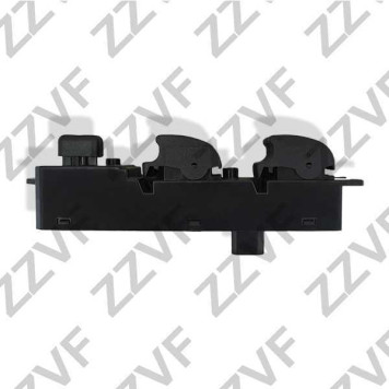 Переключатель управления стеклоподъемниками MITSUBISHI PAJERO/MONTERO (V74W, V75W, V78W) (00-06) <b>ZZVF GRA20A80</b>-1