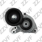 Натяжитель приводного ремня HONDA CIVIC (07-...), CR-V (03-...) <b>ZZVF GRA20AA0</b>