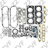 Ремкомплект двигателя MITSUBISHI PAJEROMONTERO V65, V75 (00-06) <b>ZZVF GRA20MD7</b>