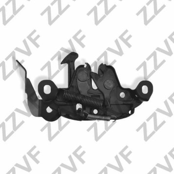 Замок капота <b>ZZVF GRA2101</b>-1