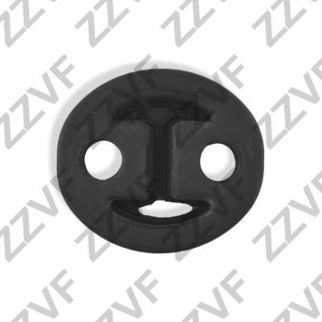 Кронштейн крепления глушителя <b>ZZVF GRA2147</b>-1