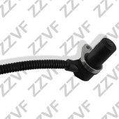 Датчик абс передний левый (L) CHEVROLET LACETTI (03-…) <b>ZZVF GRA2179</b>