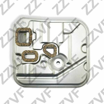 Фильтр акпп <b>ZZVF GRA2232</b>