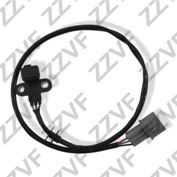 Датчик положения распредвала mitsubishi pajeromontero (90-04), pajeromontero sport (98-09) <b>ZZVF GRA2260</b>-1