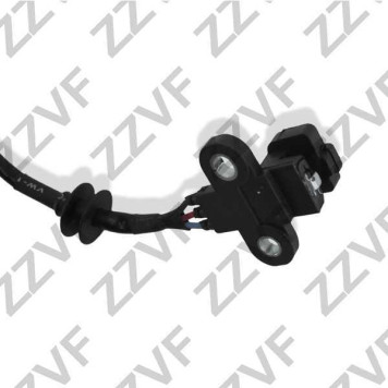 Датчик положения распредвала mitsubishi pajeromontero (90-04), pajeromontero sport (98-09) <b>ZZVF GRA2260</b>-2