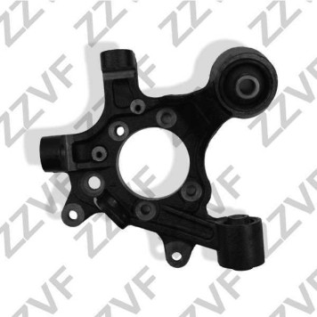 Кулак поворотный задний правый (R) MITSUBISHI PAJERO/MONTERO V 64/65/68/73/74/75/78/87/88/93 (00-13) <b>ZZVF GRA23MR9</b>