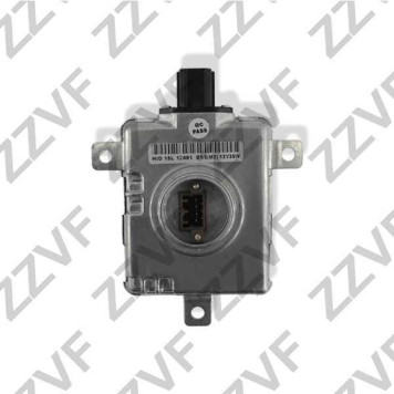 Блок управления лампой головного света MITSUBISHI ASX (10-14), LANCER (07-14), OUTLANDER (06-12) <b>ZZVF GRA240C</b>-1
