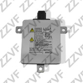 Блок управления лампой головного света MITSUBISHI ASX (10-14), LANCER (07-14), OUTLANDER (06-12) <b>ZZVF GRA240C</b>