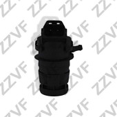 Насос омывателя лобового стекла MITSUBISHI PAJEROMONTERO V 646568747578 (00-06) <b>ZZVF GRA242R</b>
