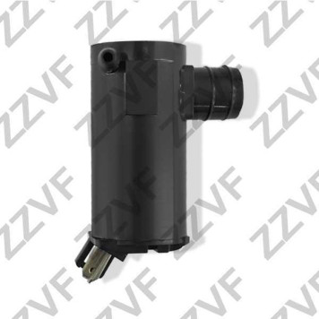 Насос омывателя лобового стекла MITSUBISHI PAJEROMONTERO V 646568747578 (00-06) <b>ZZVF GRA242R</b>-3
