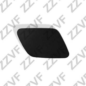 Крышка форсунки омывателя правая (R) (под оригинал) BMW X5 E70, X5 E70 LCI, X6 E72 HYB <b>ZZVF GRA249956</b>-1