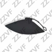 Заглушка буксировочного крюка левая (L) <b>ZZVF GRA251</b>