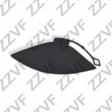 Заглушка буксировочного крюка левая (L) <b>ZZVF GRA251</b>