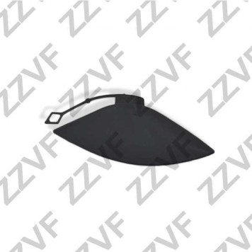 Заглушка буксировочного крюка правая (R) <b>ZZVF GRA252</b>-1