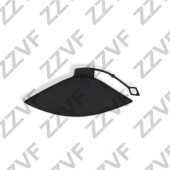 Заглушка буксировочного крюка правая (R) <b>ZZVF GRA252</b>