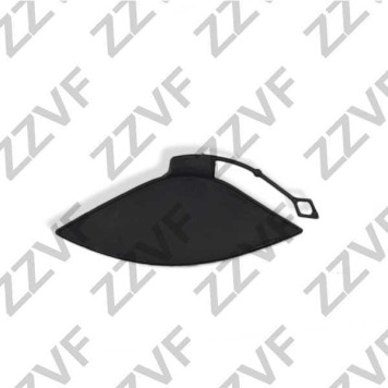 Заглушка буксировочного крюка правая (R) <b>ZZVF GRA252</b>