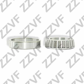 Подшипник ступичный передний <b>ZZVF GRA2749</b>-1