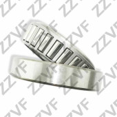 Подшипник ступичный передний <b>ZZVF GRA2749</b>