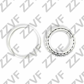 Подшипник ступичный передний <b>ZZVF GRA2749</b>-2