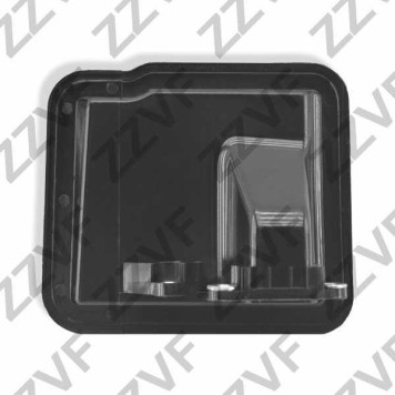 Фильтр масляный акпп <b>ZZVF GRA282A</b>-1