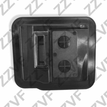 Фильтр масляный акпп <b>ZZVF GRA282A</b>-2