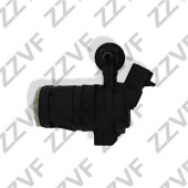 Моторчик омывателя лобового стекла MAZDA CX-5 (11-..), MAZDA-3 (08-..), MAZDA-5 (10-..) <b>ZZVF GRA284BP</b>