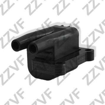 Катушка зажигания <b>ZZVF GRA28541A</b>-2