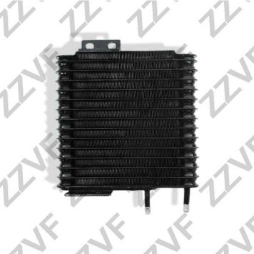 Радиатор (маслоохладитель) (под оригинал) MITSUBISHI OUTLANDER CW6W (3.0) (06-...) <b>ZZVF GRA29A128</b>-1