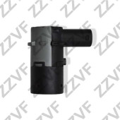 Датчик парковки задний подходит для VOLVO C70 (06-...), S40 II (MS) (04-12), S60 I (RS,RH) (00-09) <b>ZZVF GRA30708</b>