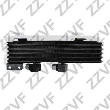Радиатор масляный MITSUBISHI PAJERO/MONTERO (00-06) <b>ZZVF GRA30MR4</b>-1