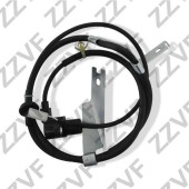 Датчик абс задний правый (R) SUZUKI SWIFT <b>ZZVF GRA31062J00</b>