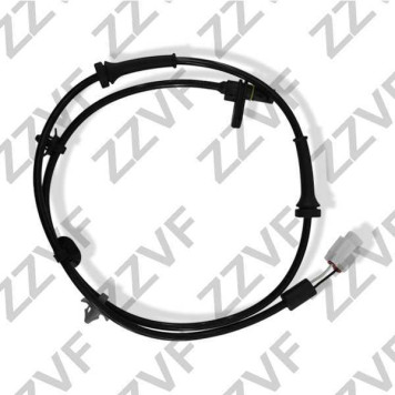 Датчик абс задний правый (R) SUZUKI SX4 <b>ZZVF GRA31079J00</b>