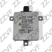 Блок управления фарой (ксенон) HONDA ACCORD, ACCORD TOURER (06-...) <b>ZZVF GRA310AAS</b>