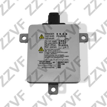 Блок управления фарой (ксенон) HONDA ACCORD, ACCORD TOURER (06-...) <b>ZZVF GRA310AAS</b>