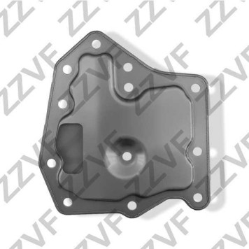 Фильтр масляный акпп NISSAN ALMERA (B10RS) (06-12) <b>ZZVF GRA3172</b>