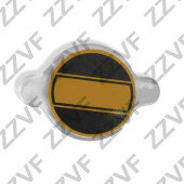 Крышка расширительного бачка <b>ZZVF GRA3198</b>