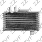 Радиатор (маслоохладитель) акпп <b>ZZVF GRA3292</b>