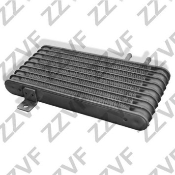 Радиатор (маслоохладитель) акпп <b>ZZVF GRA3292</b>-2
