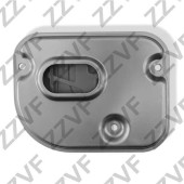 Фильтр масляный акпп AUDI Q3 (12-...) <b>ZZVF GRA3459</b>