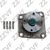 Кронштейн муфты вентилятора охлаждения MITSUBISHI PAJEROMONTERO (00-06), PAJEROMONTERO SPORT (08-. <b>ZZVF GRA3679</b>