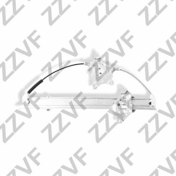 Стеклоподъемник передний правый <b>ZZVF GRA3731</b>