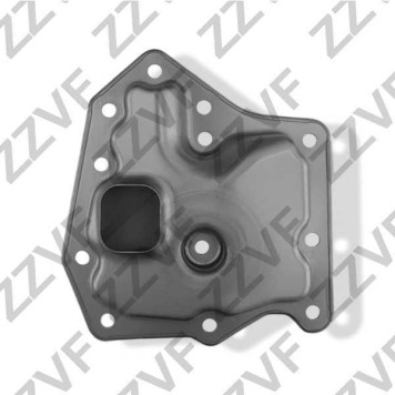 Фильтр масляный акпп NISSAN MAXIMA (CA33) (00-06) <b>ZZVF GRA3780</b>