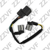 Датчик положения коленвала HONDA ACCORD (00-...), MR-V (03-...), ODYSSEY (00-...) <b>ZZVF GRA37AA01</b>